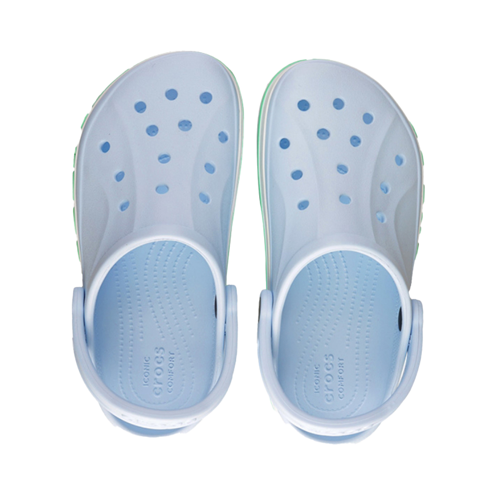 크록스 세일 크록스 샌들 G1- 205089-4SX 바야밴드 클로그 샌들