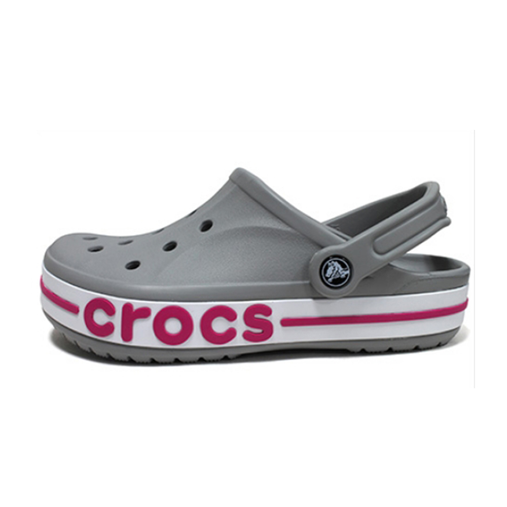 [CROCS] 크록스 슬리퍼 클래식 바야밴드 클로그 205089시리즈 10컬러 라인업/화이트/블랙/네이비