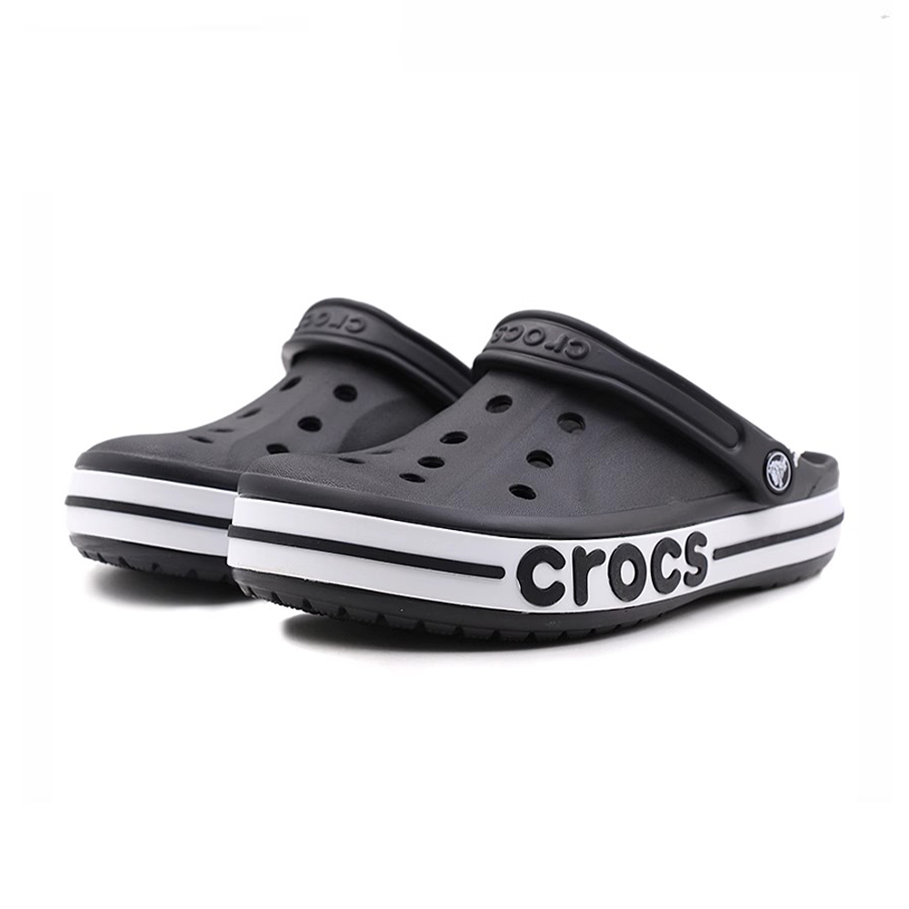[CROCS] 크록스 슬리퍼 클래식 바야밴드 클로그 205089시리즈 10컬러 라인업/화이트/블랙/네이비