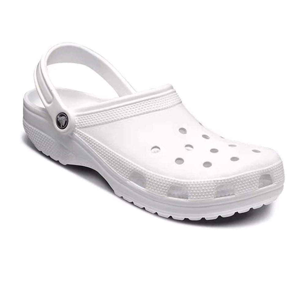 [CROCS] 크록스 슬리퍼 클래식 클로그 10001시리즈 4컬러 선택가능/화이트/블랙/네이비/본베이지