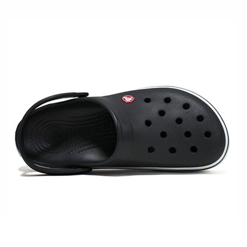 [CROCS] 크록스 크록밴드 클로그 11016시리즈 6컬러 선택가능/블랙/화이트/네이비