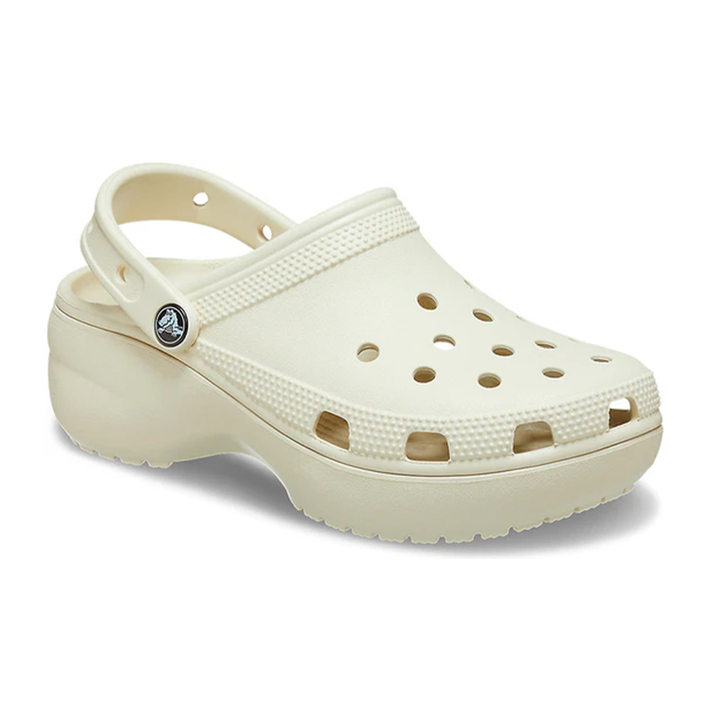 [CROCS] 크록스 클래식 플랫폼 클로그 206750시리즈 3컬러 선택가능/블랙/본화이트/화이트