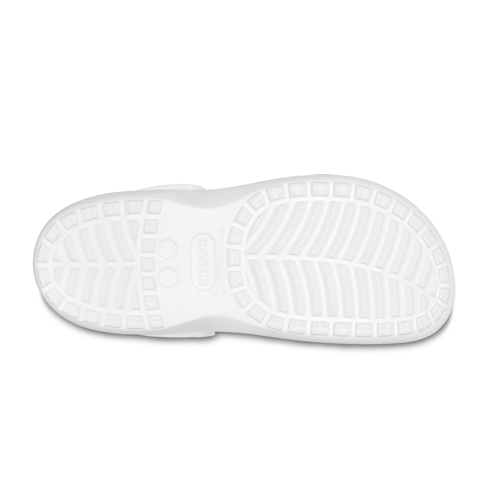 [CROCS] 크록스 바야 플랫폼 클로그 샌들 208186시리즈 3컬러 선택가능 윈터화이트/블랙/화이트