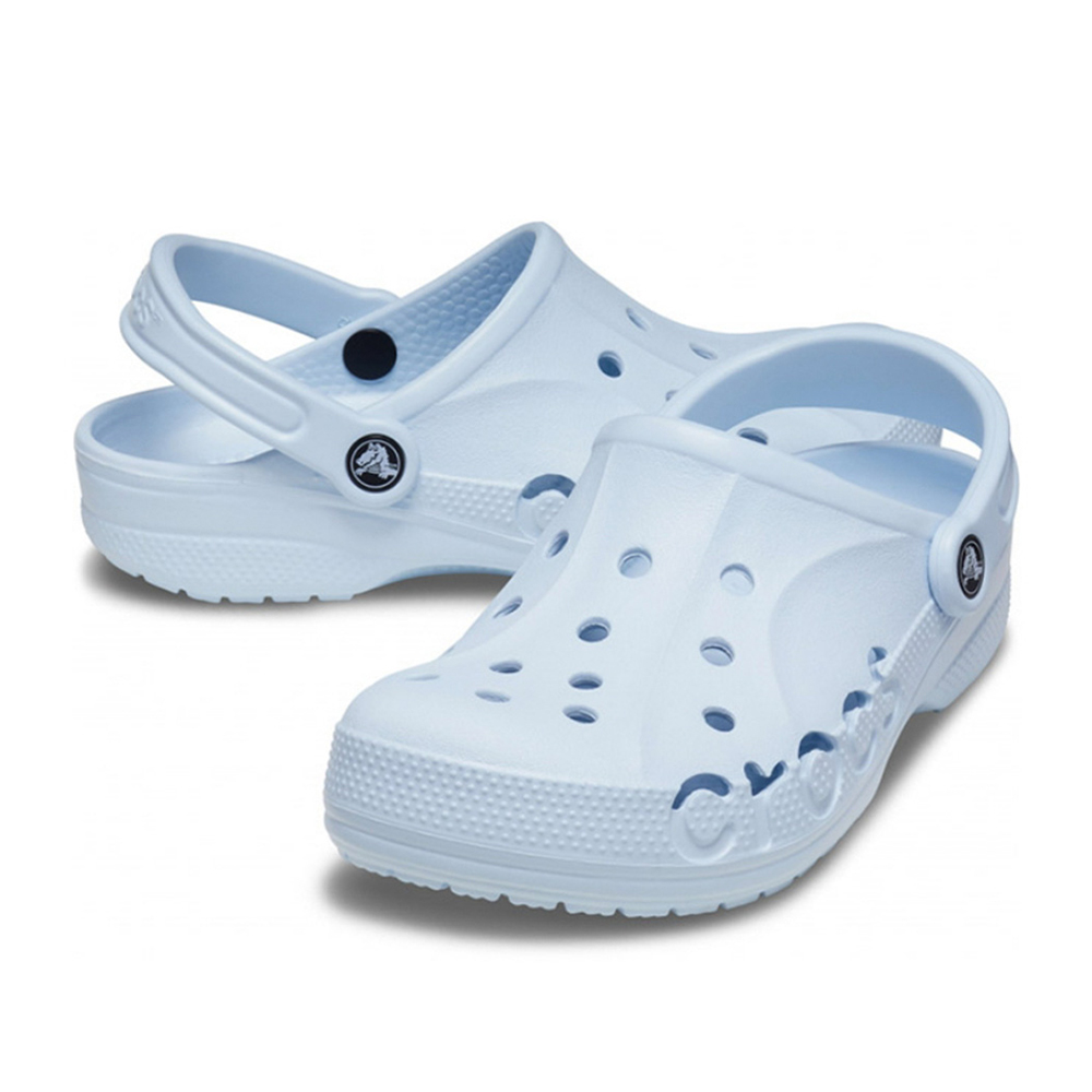 [CROCS] 크록스 바야 남여공용 클로그 슬리퍼 10126시리즈 5컬러/블랙/베이지/미네랄 블루/화이트/네이비
