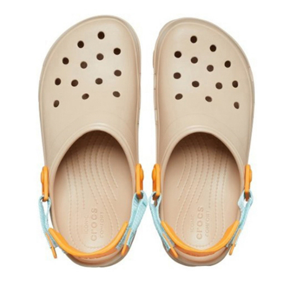 [CROCS] 크록스 클래식 올터레인 클로그 206340 시리즈 남여공용 전 10컬러 완전 라인업