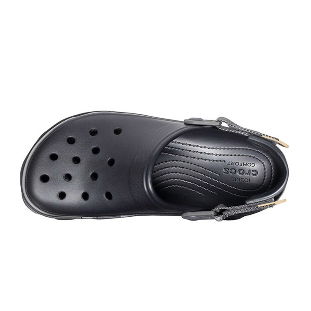 [CROCS] 크록스 클래식 올터레인 클로그 206340 시리즈 남여공용 전 10컬러 완전 라인업