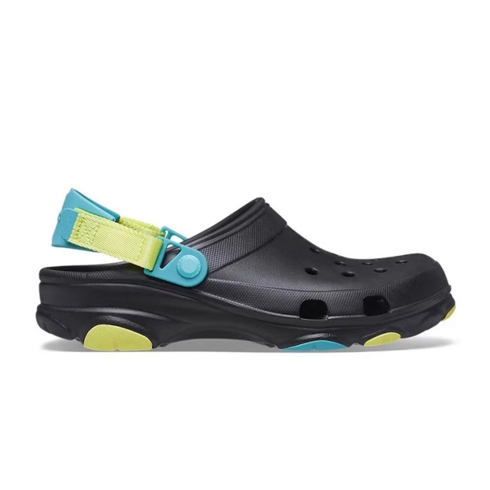 [CROCS] 크록스 클래식 올터레인 클로그 206340 시리즈 남여공용 전 10컬러 완전 라인업