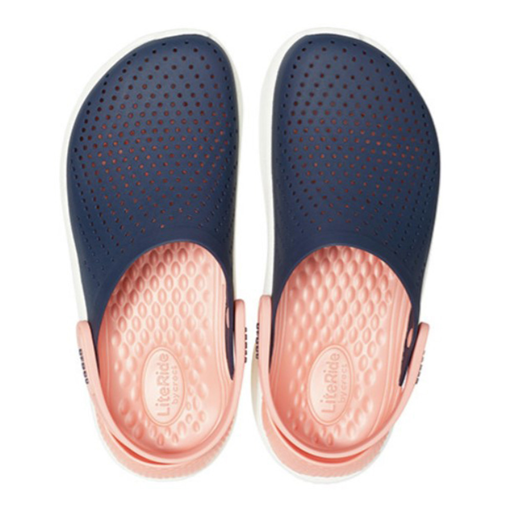 [CROCS] 크록스 라이트라이드 클로그 204592 남여공용 전컬러 모음
