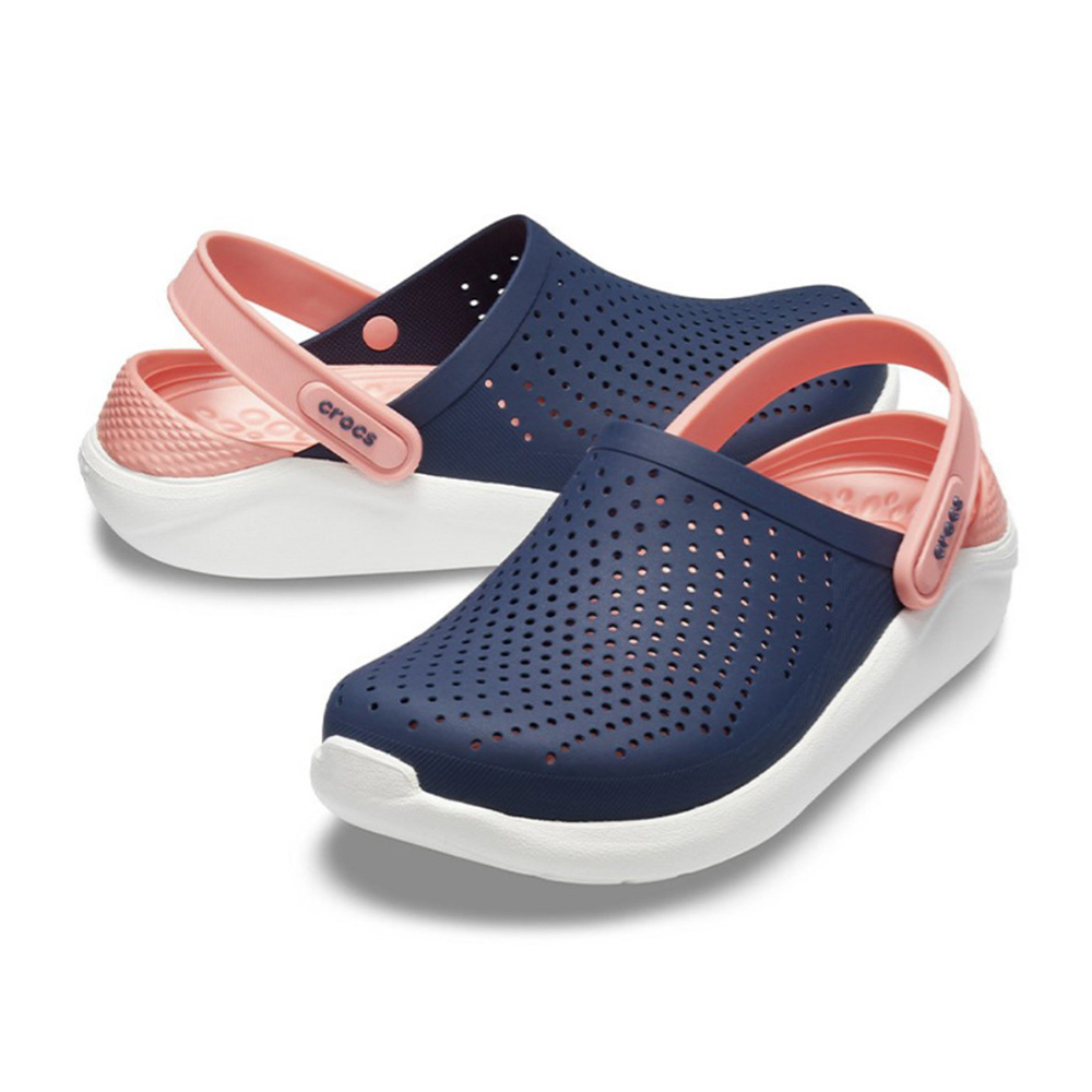 [CROCS] 크록스 라이트라이드 클로그 204592 남여공용 전컬러 모음