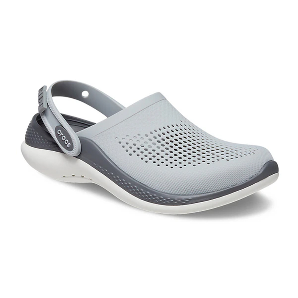 [CROCS] 크록스 라이트라이드 360 클로그 206708 남녀공용 샌들 슬리퍼 6컬러
