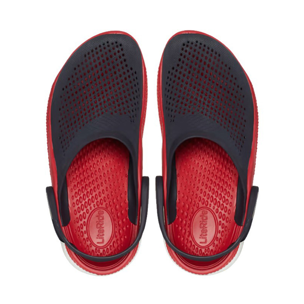 [CROCS] 크록스 라이트라이드 360 클로그 206708 남녀공용 샌들 슬리퍼 6컬러