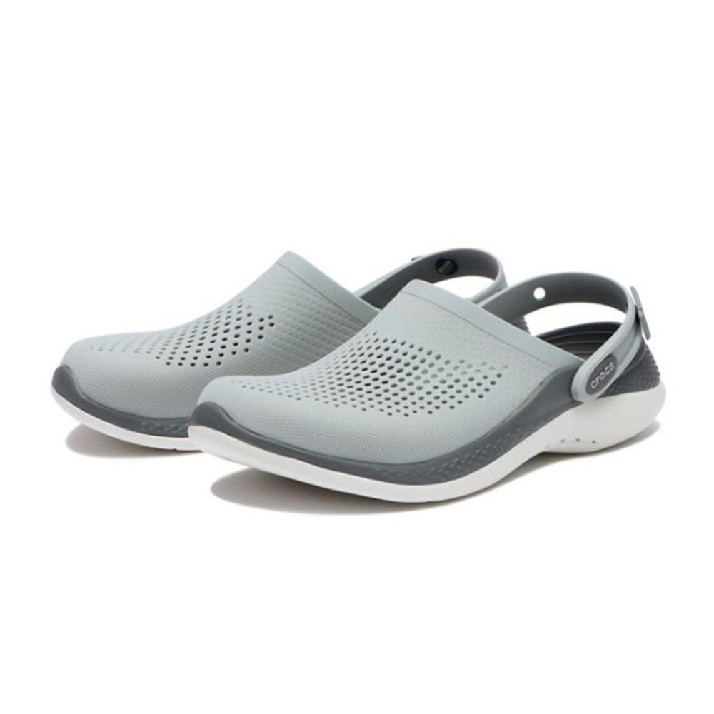 [CROCS] 크록스 라이트라이드 360 클로그 206708 남녀공용 샌들 슬리퍼 6컬러