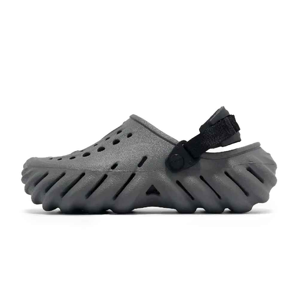 [CROCS] 크록스 에코 클로그 앳모스피어 샌들 슬리퍼 207937 전라인업 남녀공용