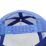 Bass Pro Shops 인쇄 된 메쉬 오리 혀 모자 남자 여름 통기성 트럭 드라이버 모자 야외 양산 모자 여성용 - 이미지 6