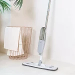 (LETO) 레토 스프레이 밀대걸레 와이드형 극세사패드 5장 세트 LLM-S01 - 이미지 6