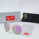 2025 신상 최고급 브랜드 클래식 편광 선글라스 남성 파일럿 자외선 차단 선글라스 컬러 필름 여성 톰 하디 스타일 두꺼비 거울 - 이미지 3