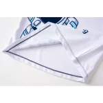 여름 어린이 수영복 소년 분할 짧은 소매 수영복 십대 만화 빠른 건조 수영복 소년 수영복 세트 - 이미지 5