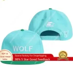 Tylers, 창조자 늑대 모자 남자 여자 패션 모자 힙합 모자 트럭 운전사 모자 야외 캐주얼 모자