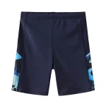 2024 어린이 수영복, 대형 10 대 소년 투피스, 스피드 드라이 아동복, 풀 세트, 소형 남성 아동복 - 이미지 3