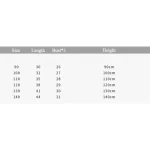 소녀를위한 한국 수영복 어린이 아기 소녀 스플릿 수영복 태양 방지 긴 소매 어린이 비키니 - 이미지 5