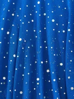 2025 소녀 프린트 프릴 수영복 원피스 키즈 비치 드레스 Strappy 수영복 어린이 수영 수영복 수영복 Beachwear - 이미지 5