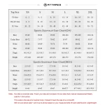 Attraco 여성 원피스 스포츠 수영복 전문 라인 디자인 운동 수영복 소년 반바지 수영복 - 이미지 6