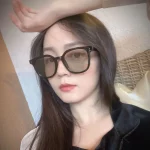 고품질 스퀘어 남성 여성 선글라스 패션 새로운 미터 네일 힙합 태양 안경 여성 남성을위한 레트로 선글라스 - 이미지 5