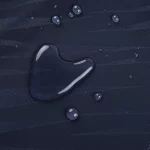 Anfilia Girls 원피스 스포츠 수영복 사이즈 8-14 Boyleg 고탄성 Racerback 운동 훈련 수영복 - 이미지 4