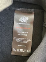 Syna World Skull Hat Sy-na Running Cap2024 새로운 뜨개질 Sy-na 비니 모자 MenWomen Paragraph Quality Cap Y2k Warm Beanies - 이미지 3