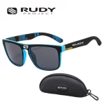 편광 선글라스 UV400 남성과 여성을위한 보호 야외 사냥 낚시 운전 자전거 선글라스 옵션 상자 - 이미지 3