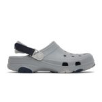 크록스 클래식 올터레인 클로그크룩스 사무실 슬리퍼 206340 - 이미지 25