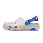 [크록스] 크록스 클래식 올터레인 클로그 206340-160 - 이미지 6