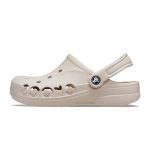 크록스 클래식 바야 라인드 밴드 클로그 남성 여성 크룩스 사무실 슬리퍼 샌들 슬라이드 10126 - 이미지 7