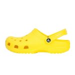 크록스 바야밴드 크록밴드 바야 클로그 클래식 듀엣 맥스 투명 샌들 사무실 여행 실내화 슬리퍼 10001 - 이미지 18