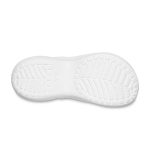 크록스 클래식 베어 클로그 플랫폼 키높이 샌들 슬리퍼 206302-100 - 이미지 5