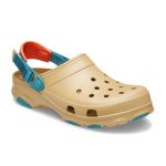 크록스 클래식 올터레인 클로그크룩스 사무실 슬리퍼 206340 - 이미지 48