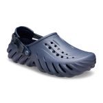 크록스 에코 클로그 샌들 슬리퍼 스톰 207937-4EA - 이미지 3