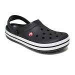 크록스 크록밴드 클로그 11016-001 남여공용