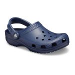크록스 슬리퍼 크록스 클래식 클로그 네이비 10001-410