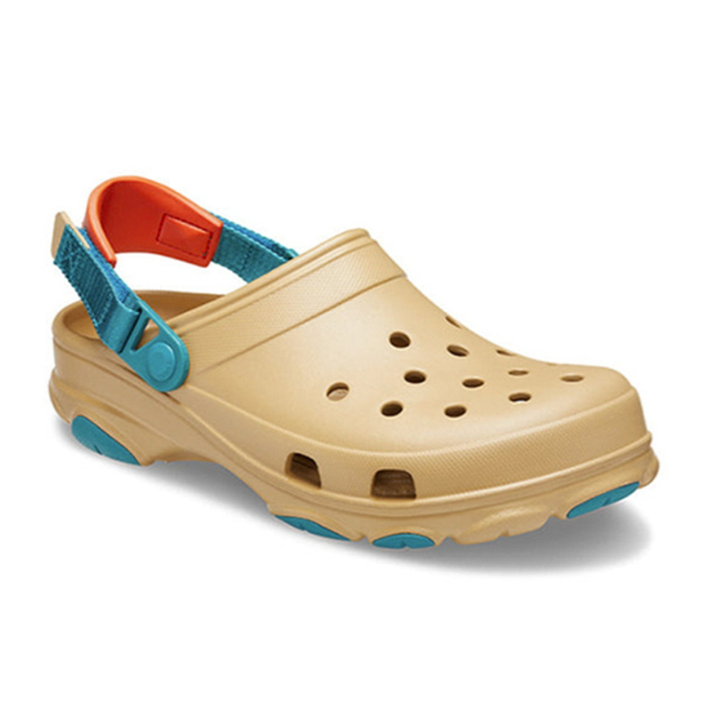 2 크록스 클래식 올 테레인 클로그 206340-265 - 이미지 1