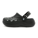 크록스 바야 플랫폼 클로그 208186 - 이미지 4