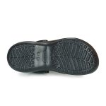 크록스 클래식 베이 클로그 샌들 블랙 206302-001 - 이미지 3