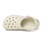 크록스 클로그 클래식 샌들 본베이지 10001-2Y2 - 이미지 5