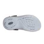 크록스 라이트라이드 360 클로그 블랙 206708-0DD - 이미지 4