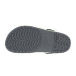 크록스 바야밴드 클로그 슬리퍼 샌들 그레이라임 205089-0A3/205089-0GX - 이미지 4