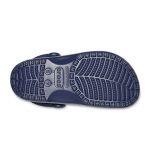 크록스 슬리퍼 크록스 클래식 클로그 네이비 10001-410 - 이미지 3