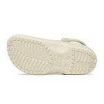 크록스 클로그 클래식 샌들 본베이지 10001-2Y2 - 이미지 4