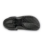 크록스 슬리퍼 크록스 클래식 클로그 블랙 10001-001 - 이미지 5