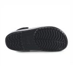 크록스 클래식 바야 라인드 밴드 클로그 남성 여성 크룩스 사무실 슬리퍼 샌들 슬라이드 11016 - 이미지 5