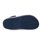 크록스 클래식 바야 라인드 밴드 클로그 남성 여성 크룩스 사무실 슬리퍼 샌들 슬라이드 11016 - 이미지 34